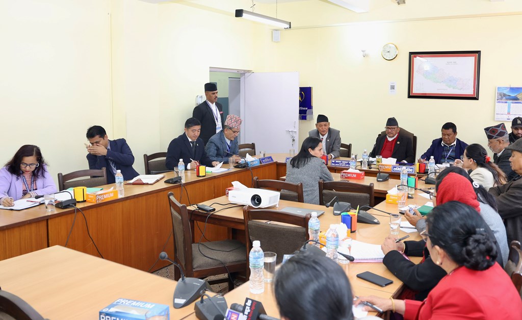 शिक्षा, स्वास्थ्य तथा सूचना प्रविधि समिति