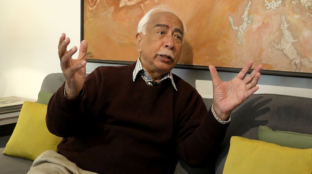 केदारभक्त माथेमा