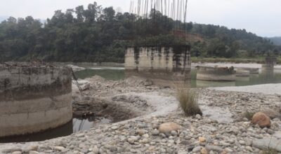 लम्सुवाघाट पुल