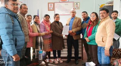 विवाहको उमेरहद