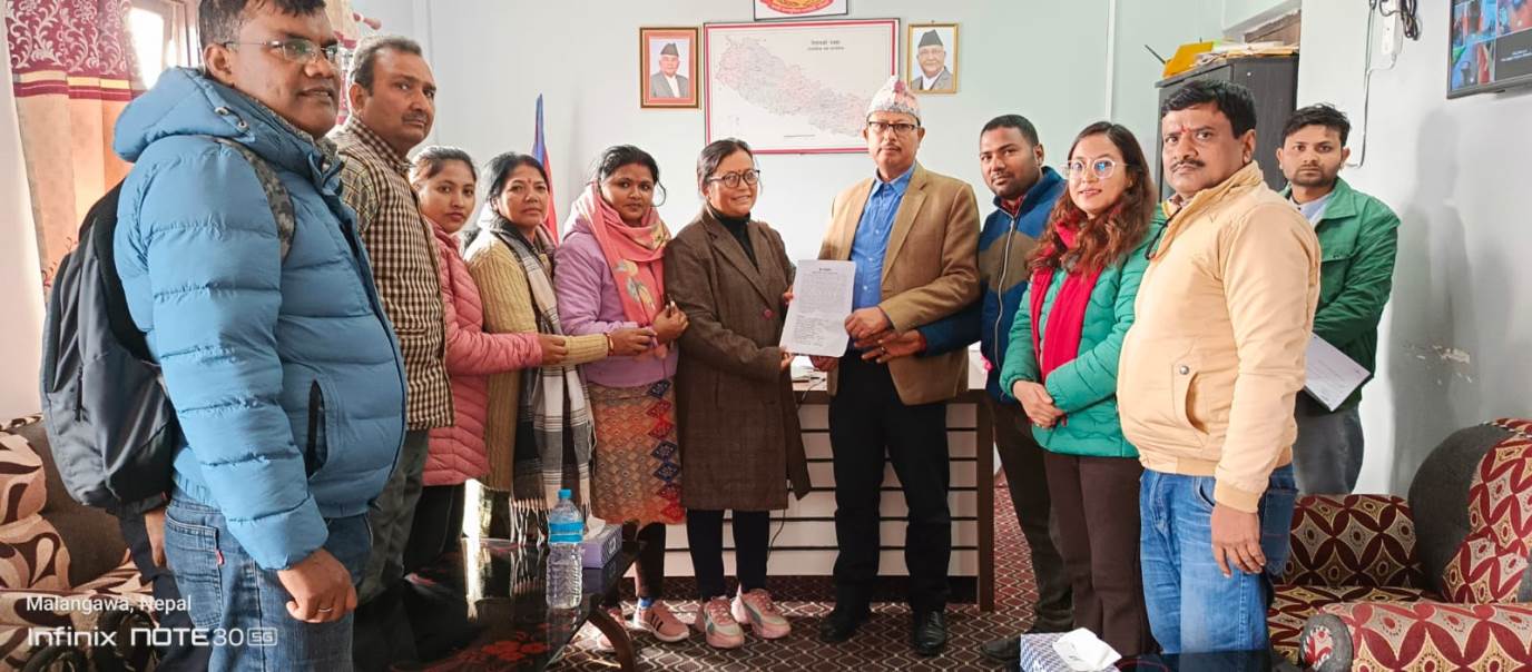 विवाहको उमेरहद