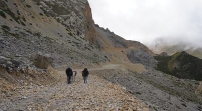 मुस्ताङ सडक