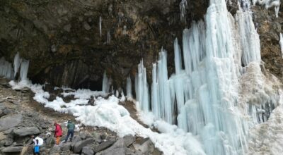 म्याग्दीको सुनछहरा