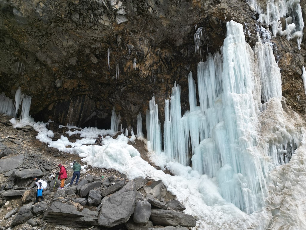 म्याग्दीको सुनछहरा