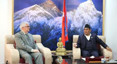 नारायणप्रसाद दाहाल