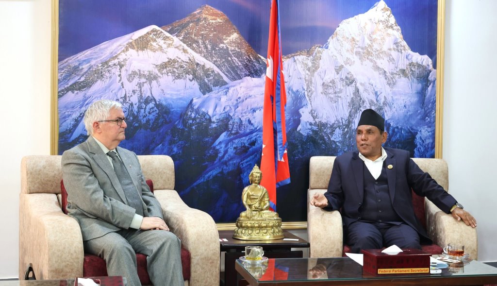 नारायणप्रसाद दाहाल