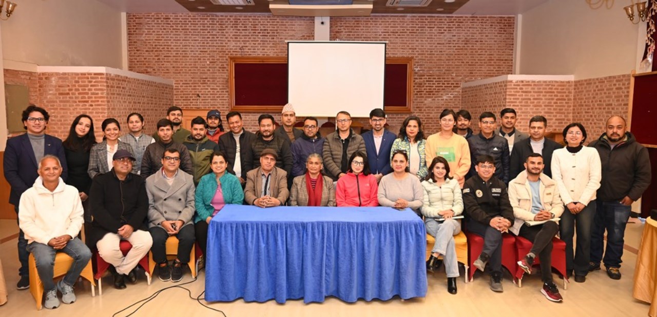 सङ्घीय शासन प्रणाली