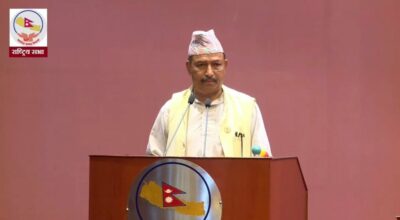 नारायणदत्त भट्ट