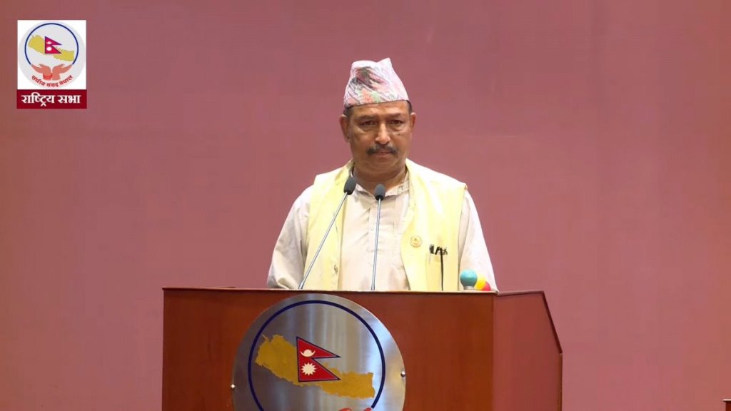 नारायणदत्त भट्ट