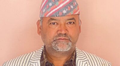 नरबहादुर विष्ट