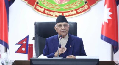 ग्यास व्यवसायी र सरकारवीच सहमति