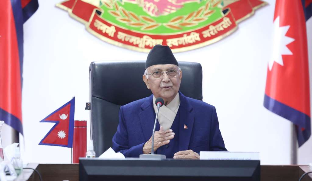 ग्यास व्यवसायी र सरकारवीच सहमति