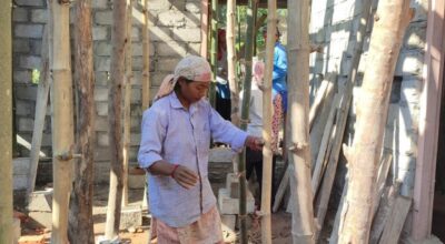 पार्वती डगौरा