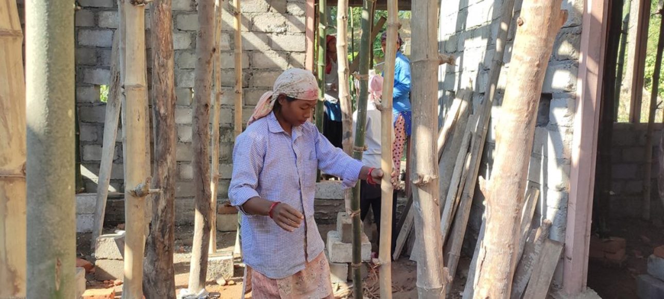 पार्वती डगौरा