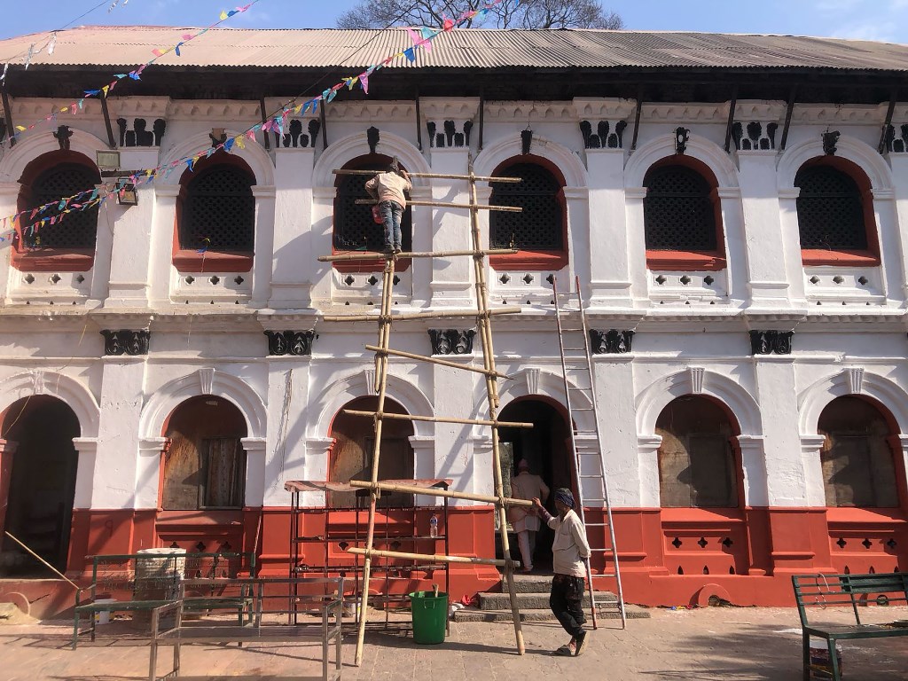 पशुपति क्षेत्र