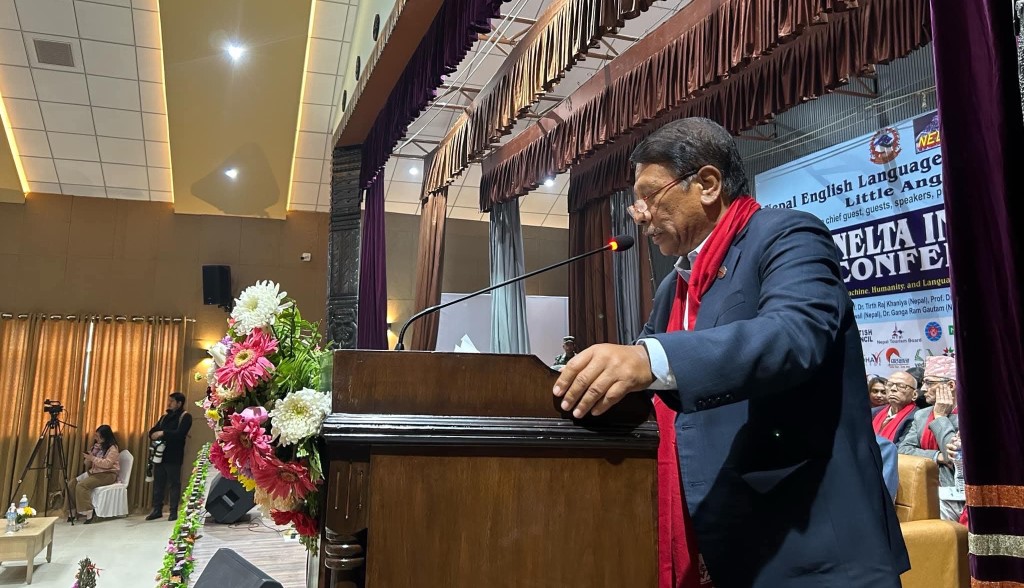 प्रकाशमान सिंह