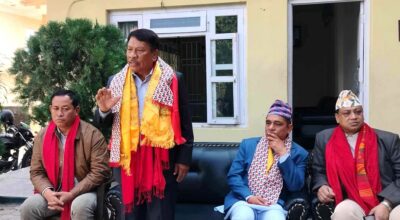 प्रकाशमान सिंह