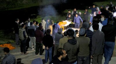 प्रकृति लम्साल