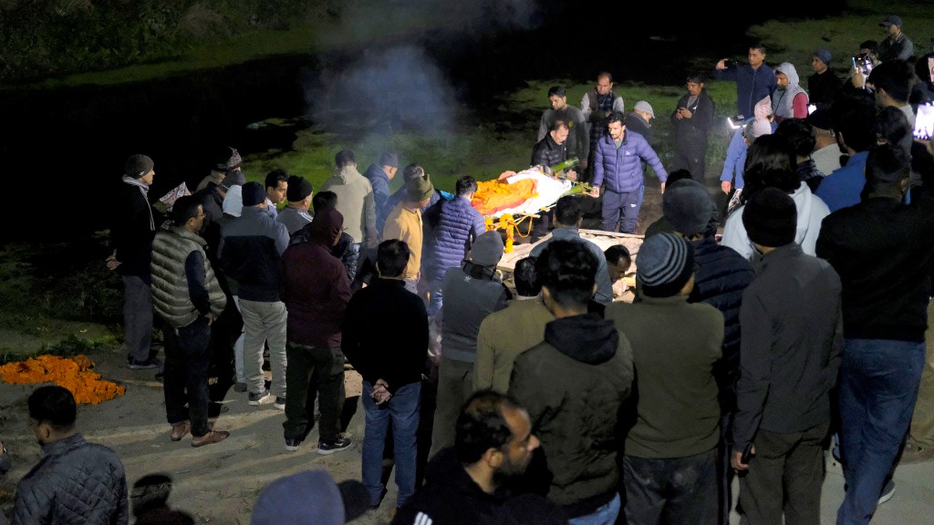 प्रकृति लम्साल