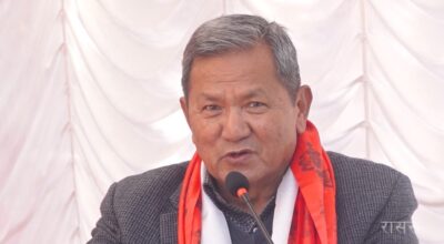 पृथ्वी सुब्बा गुरुङ