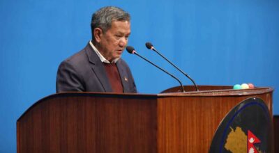 पृथ्वीसुब्बा गुरूङ