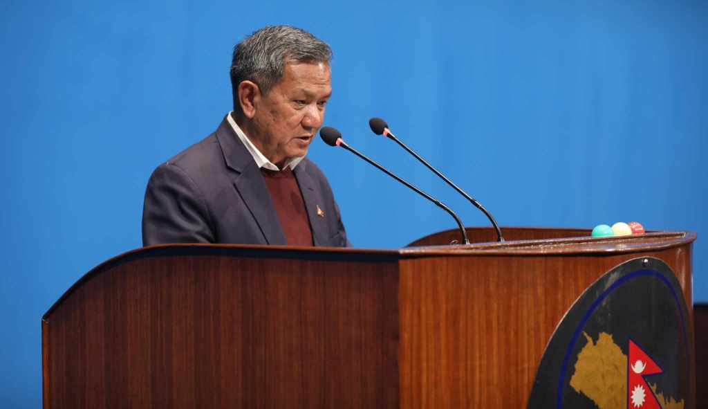 पृथ्वीसुब्बा गुरूङ