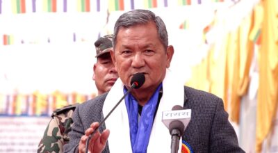 पृथ्वीसुब्बा गुरुङ