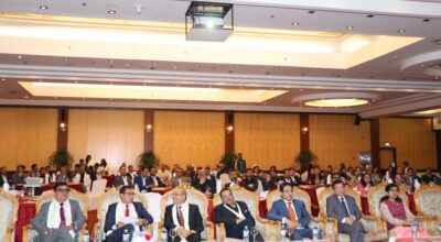 नबिल बैंकद्वारा कतारमा ‘घर त नेपाल’ नामक बैंकिङ सेवाबारे जनचेतना कार्यक्रम सम्पन्न