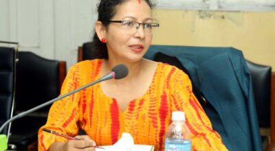 रेणु चन्द