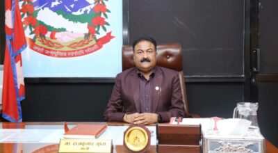 राज कुमार गुप्ता