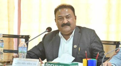 राज कुमार गुप्ता