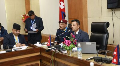 रामचन्द्र तिवारी