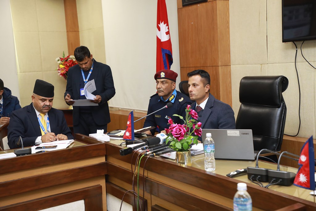 रामचन्द्र तिवारी