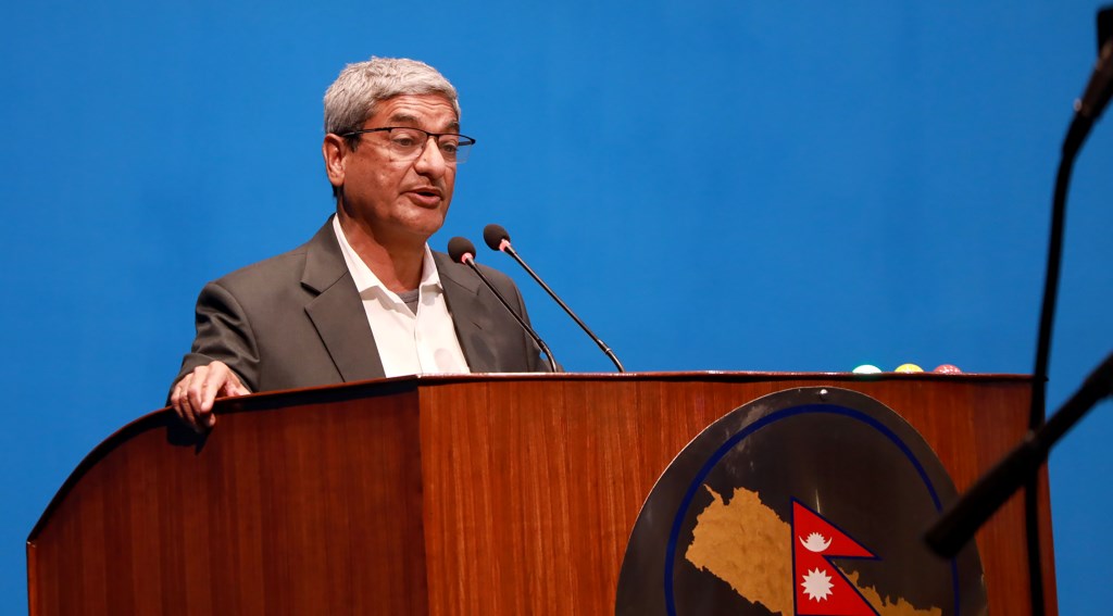 रमेश लेखक