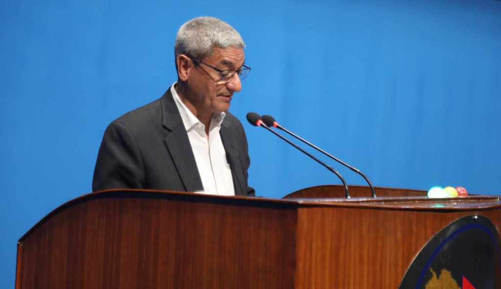 रमेश लेखक