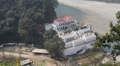 रानीमहल