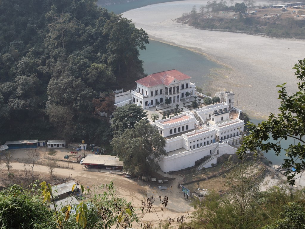 रानीमहल