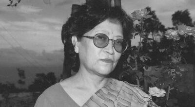 शारदा श्रेष्ठ