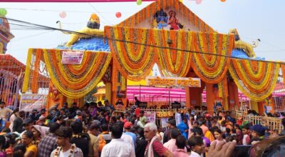 जलेश्वरनाथ महादेव