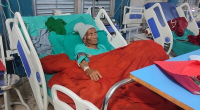 तुलसादेवी देउवा