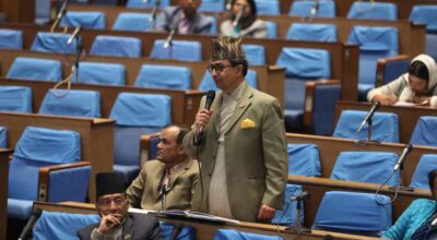 उदयशमशेर जबरा