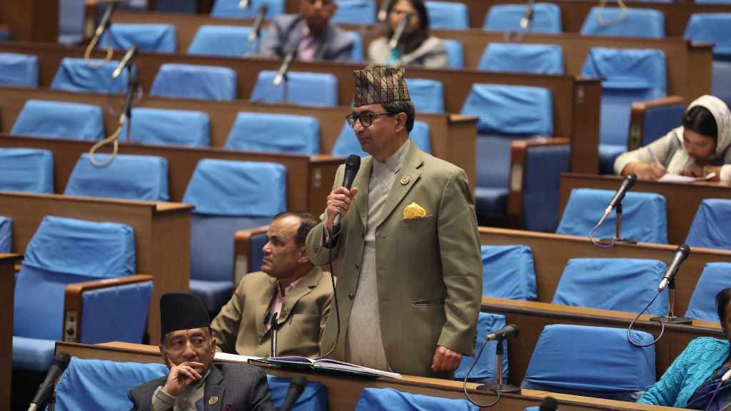 उदयशमशेर जबरा