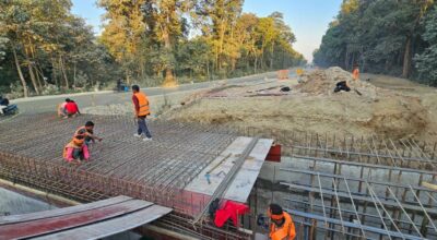 एसियन हाइवे