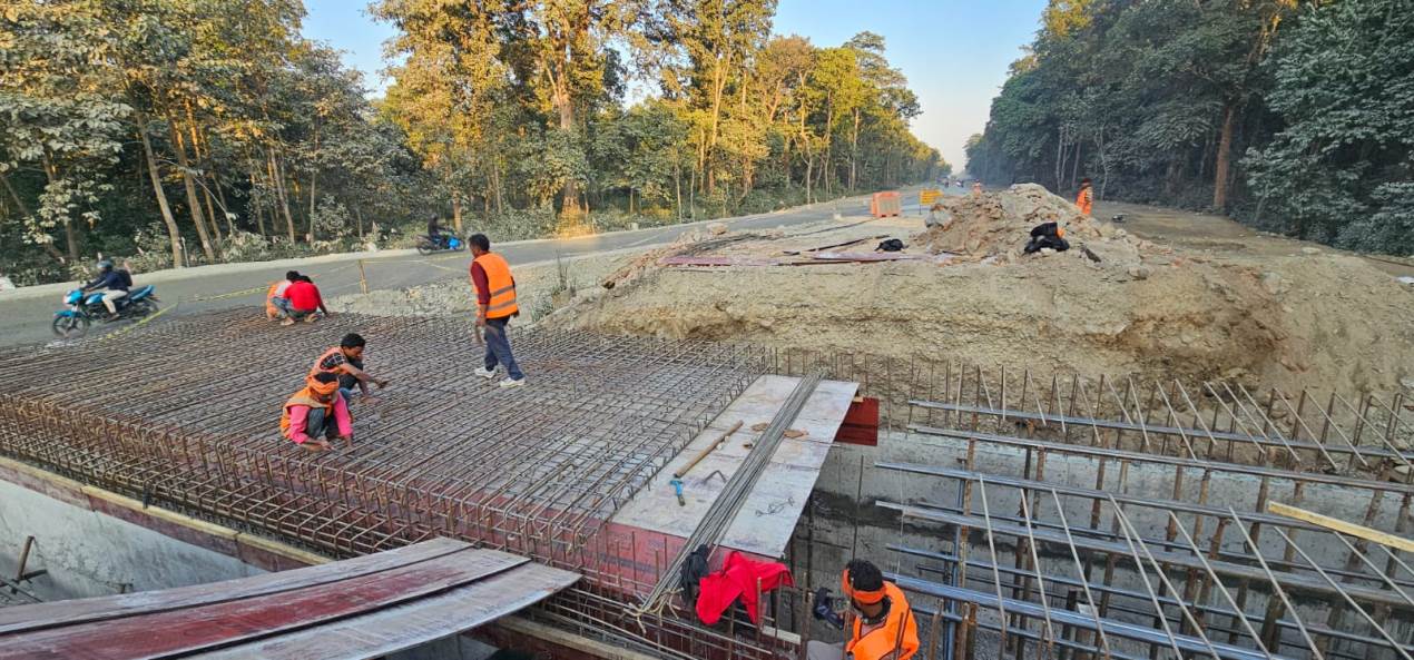 एसियन हाइवे