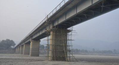 वाग्मती पुल