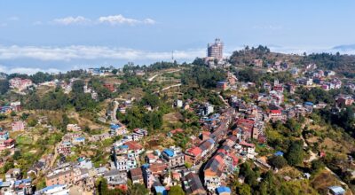 बन्दीपुर