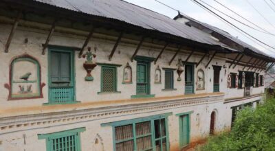 ऐतिहासिक टक्सार