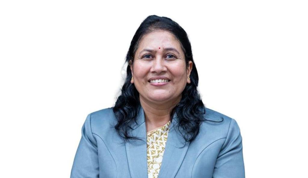 विद्या भट्टराई