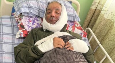 धनराज आचार्य