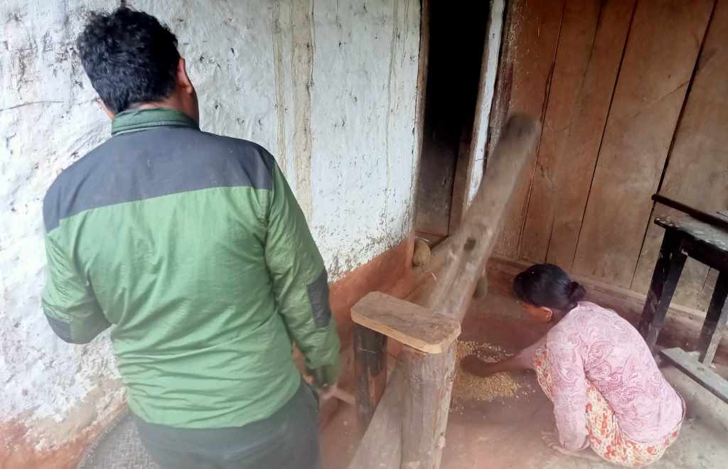 ढिकीजाँतो